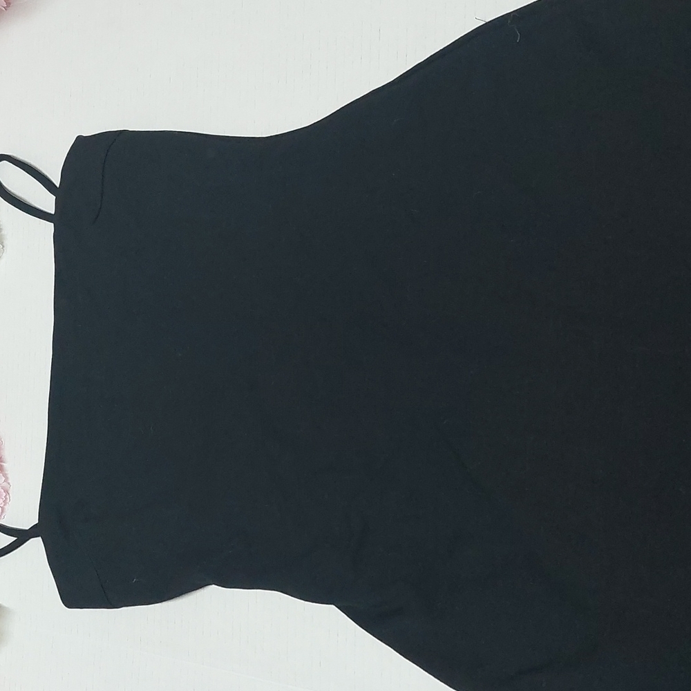 Lulu's little black dress XS